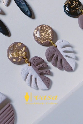 Earring E74