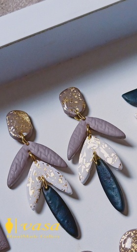 Earring E54
