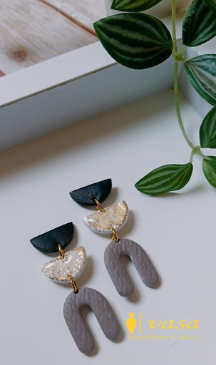 Earring E56