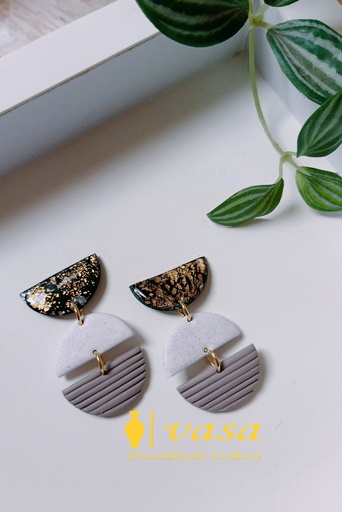 Earring E59