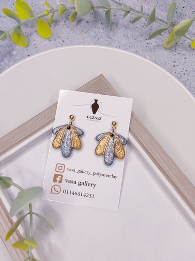 Earring E62