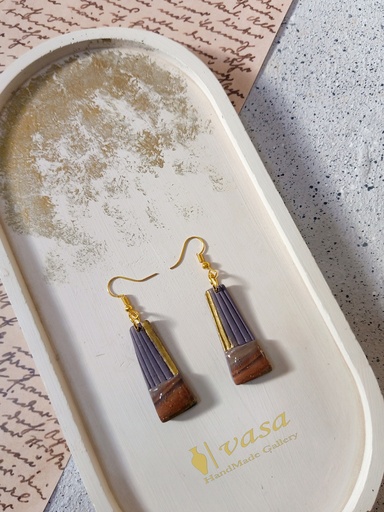 Earring E63