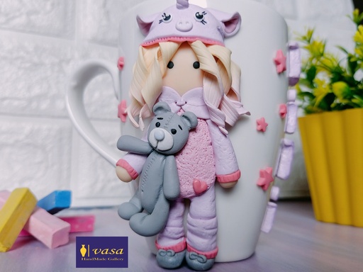 Mug MG5 Baby Girl