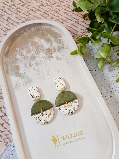 Earring E65