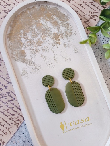 Earring E66