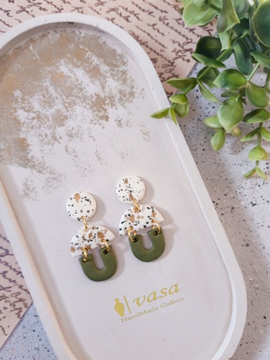 Earring E68