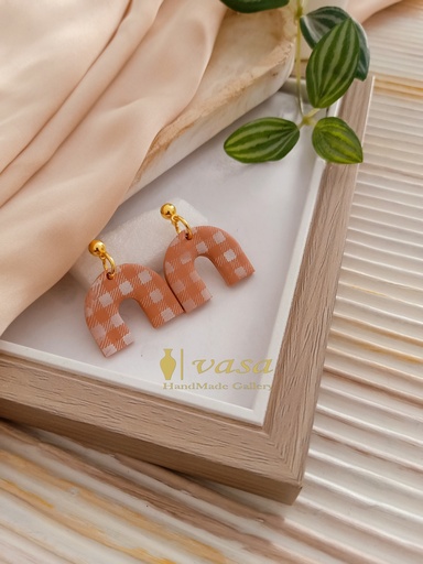 Earring E78