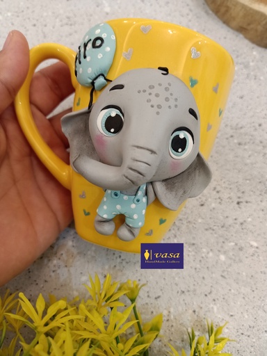 Mug MG22 Falfilo  