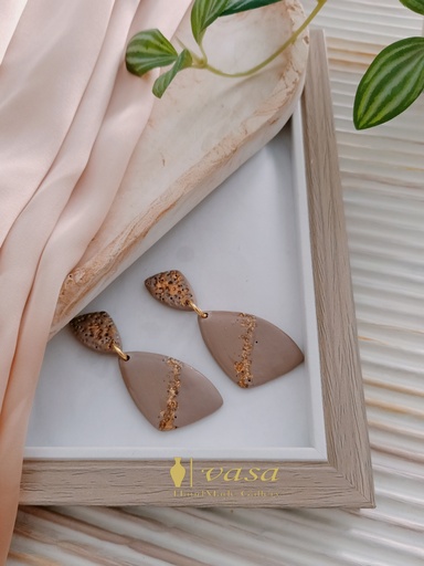Earring E13