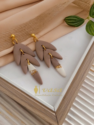 Earring E16