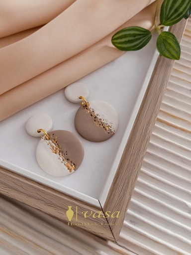 Earring E18