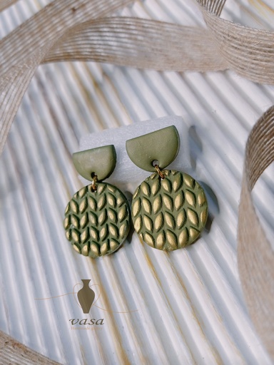 Earring E19