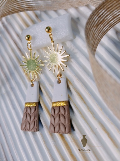 Earring E26