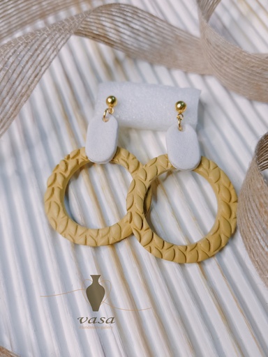 Earring E34