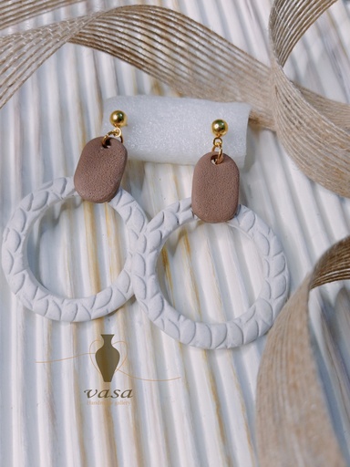 Earring E35