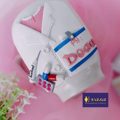 Mug MG29 Pharmacist  