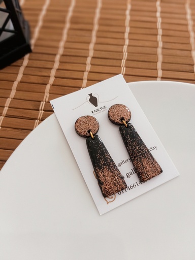Earring E67