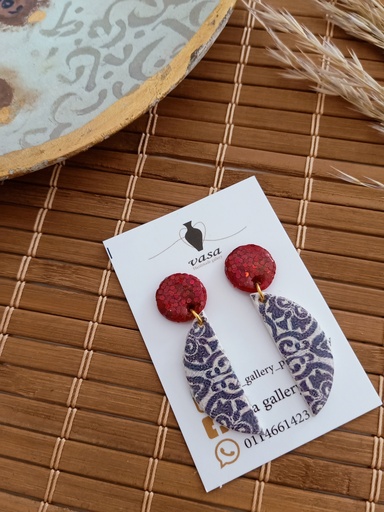Earring E12