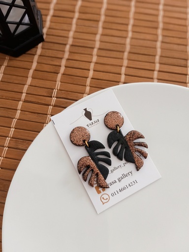 Earring E15