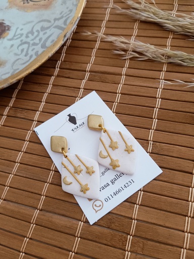 Earring E21