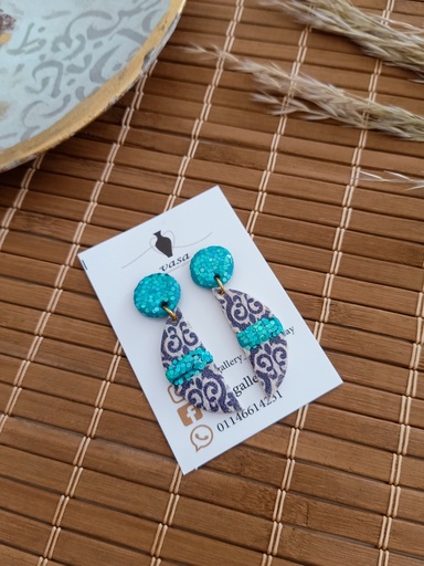 Earring E25