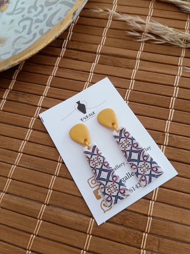 Earring E27