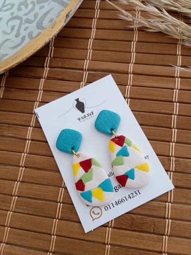 Earring E29