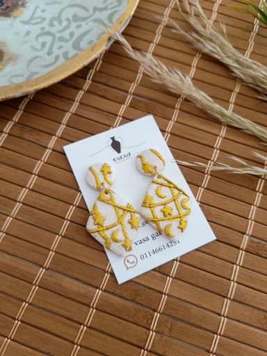 Earring E32