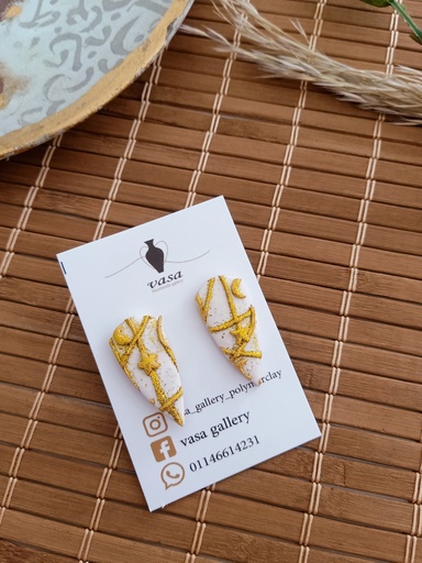 Earring E36