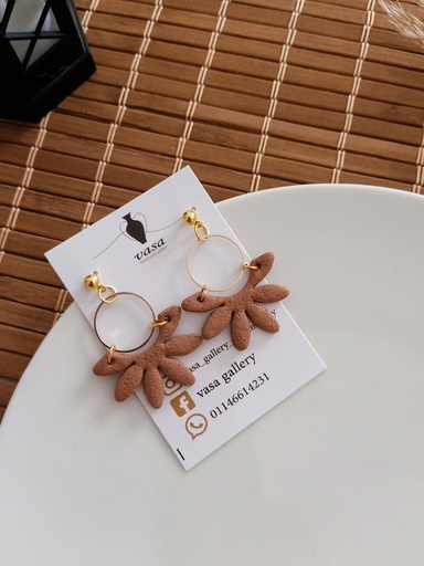 Earring E39