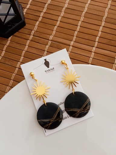 Earring E43