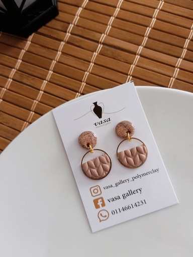 Earring E48
