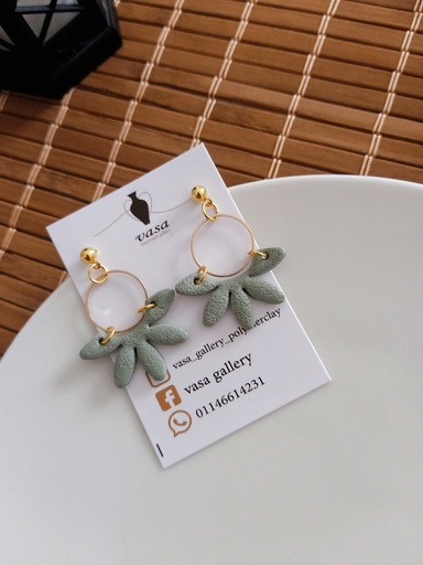 Earring E49