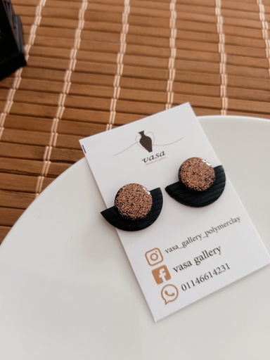 Earring E58