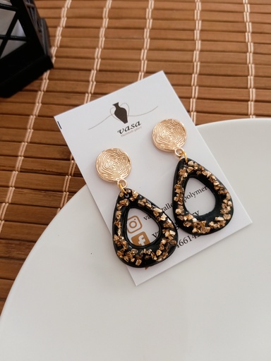Earring E85