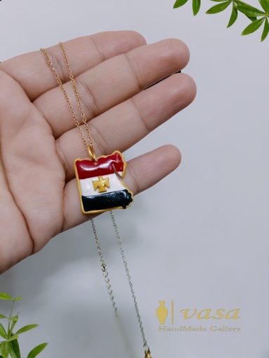 Necklace N14