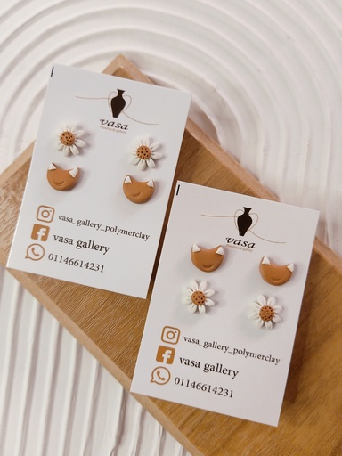 Earring E1 mini