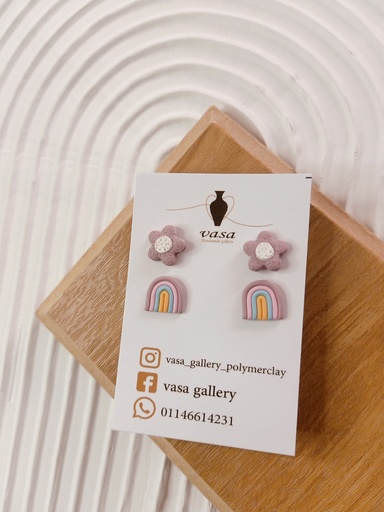 Earring E2 mini 