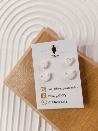 Earring E4 mini   