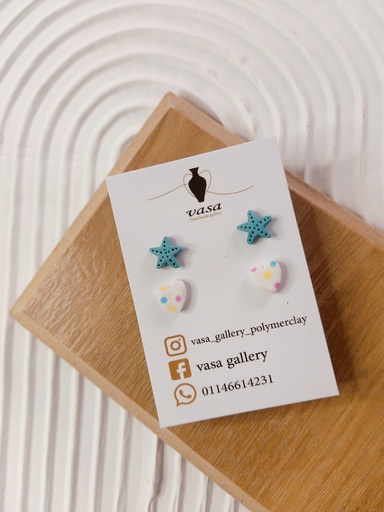 Earring E5 mini    