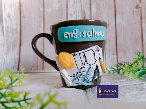 Mug MG3 Architecture Engineer