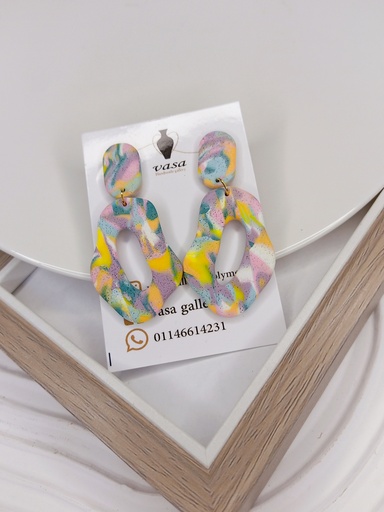 Earring E100