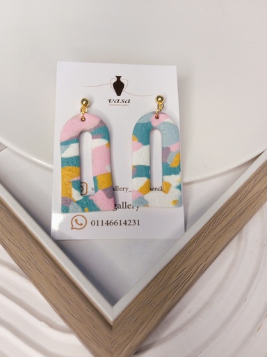 Earring E101