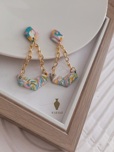 Earring E102