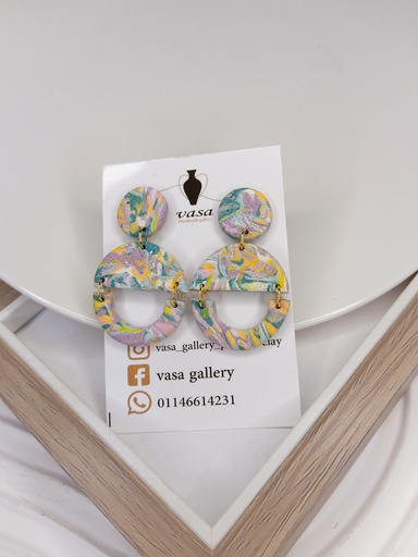 Earring E103