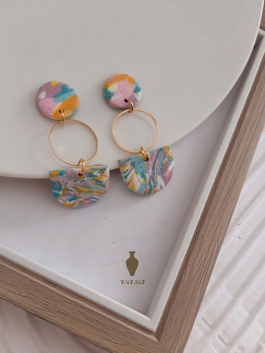 Earring E104