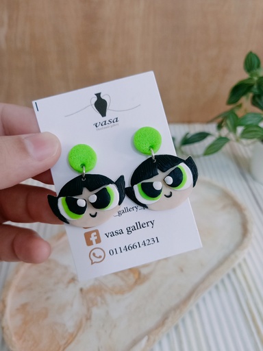Earring E105