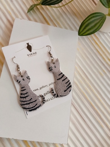 Earring E106