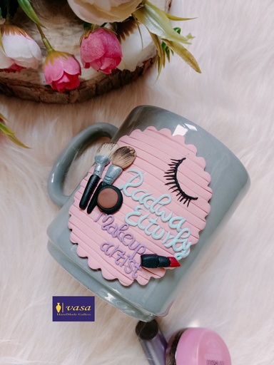 Mug MG25 Makeup-artist  