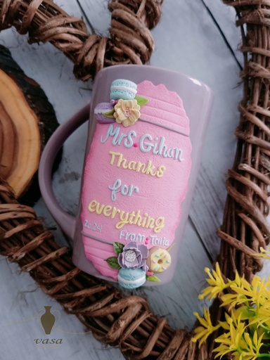 Mug MG70